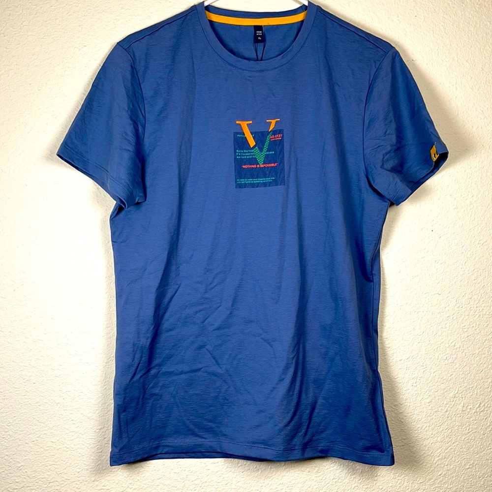 NWT MEN SHIRT